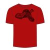 Adult Stars & Stripes T-Shirt Thumbnail