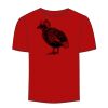 Adult Stars & Stripes T-Shirt Thumbnail