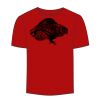 Adult Stars & Stripes T-Shirt Thumbnail