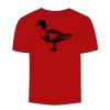 Adult Stars & Stripes T-Shirt Thumbnail