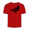 Adult Stars & Stripes T-Shirt Thumbnail