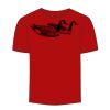 Adult Stars & Stripes T-Shirt Thumbnail