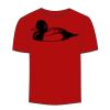 Adult Stars & Stripes T-Shirt Thumbnail