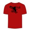 Adult Stars & Stripes T-Shirt Thumbnail