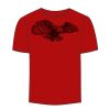 Adult Stars & Stripes T-Shirt Thumbnail