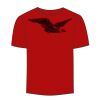 Adult Stars & Stripes T-Shirt Thumbnail