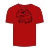 Adult Stars & Stripes T-Shirt Thumbnail