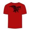 Adult Stars & Stripes T-Shirt Thumbnail
