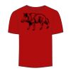 Adult Stars & Stripes T-Shirt Thumbnail