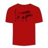 Adult Stars & Stripes T-Shirt Thumbnail