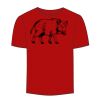 Adult Stars & Stripes T-Shirt Thumbnail