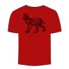 Adult Stars & Stripes T-Shirt Thumbnail