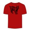Adult Stars & Stripes T-Shirt Thumbnail
