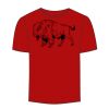 Adult Stars & Stripes T-Shirt Thumbnail