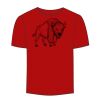 Adult Stars & Stripes T-Shirt Thumbnail