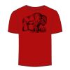 Adult Stars & Stripes T-Shirt Thumbnail