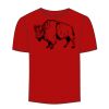 Adult Stars & Stripes T-Shirt Thumbnail