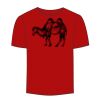 Adult Stars & Stripes T-Shirt Thumbnail