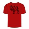 Adult Stars & Stripes T-Shirt Thumbnail