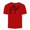 Adult Stars & Stripes T-Shirt Thumbnail