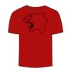 Adult Stars & Stripes T-Shirt Thumbnail