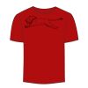 Adult Stars & Stripes T-Shirt Thumbnail