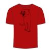 Adult Stars & Stripes T-Shirt Thumbnail