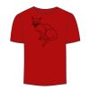 Adult Stars & Stripes T-Shirt Thumbnail