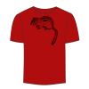 Adult Stars & Stripes T-Shirt Thumbnail