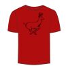 Adult Stars & Stripes T-Shirt Thumbnail
