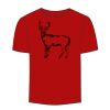 Adult Stars & Stripes T-Shirt Thumbnail