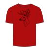 Adult Stars & Stripes T-Shirt Thumbnail