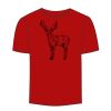 Adult Stars & Stripes T-Shirt Thumbnail