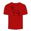 Adult Stars & Stripes T-Shirt Thumbnail