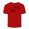 Adult Stars & Stripes T-Shirt Thumbnail
