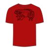Adult Stars & Stripes T-Shirt Thumbnail