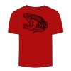 Adult Stars & Stripes T-Shirt Thumbnail