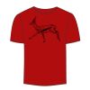 Adult Stars & Stripes T-Shirt Thumbnail