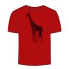 Adult Stars & Stripes T-Shirt Thumbnail