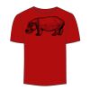 Adult Stars & Stripes T-Shirt Thumbnail