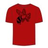 Adult Stars & Stripes T-Shirt Thumbnail