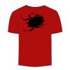 Adult Stars & Stripes T-Shirt Thumbnail