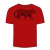 Adult Stars & Stripes T-Shirt Thumbnail
