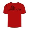 Adult Stars & Stripes T-Shirt Thumbnail