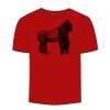 Adult Stars & Stripes T-Shirt Thumbnail