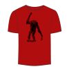 Adult Stars & Stripes T-Shirt Thumbnail