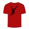 Adult Stars & Stripes T-Shirt Thumbnail