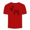 Adult Stars & Stripes T-Shirt Thumbnail