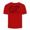 Adult Stars & Stripes T-Shirt Thumbnail