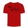 Adult Stars & Stripes T-Shirt Thumbnail